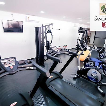 شقة Maceió  في Excelente Apartamento Na Jatiuca! Completo De Tudo المظهر الخارجي الصورة