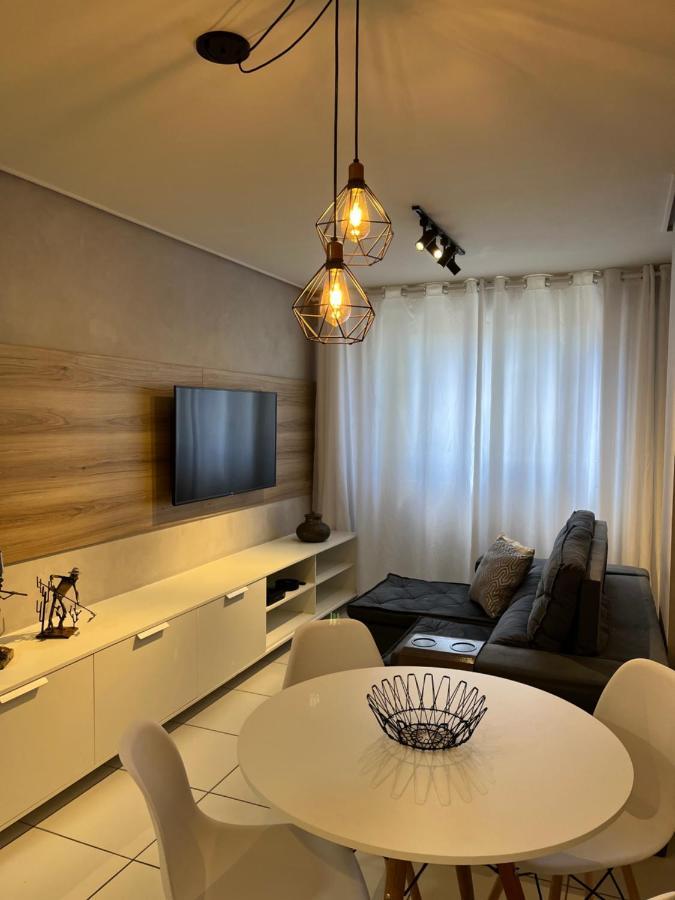 شقة Maceió  في Excelente Apartamento Na Jatiuca! Completo De Tudo المظهر الخارجي الصورة