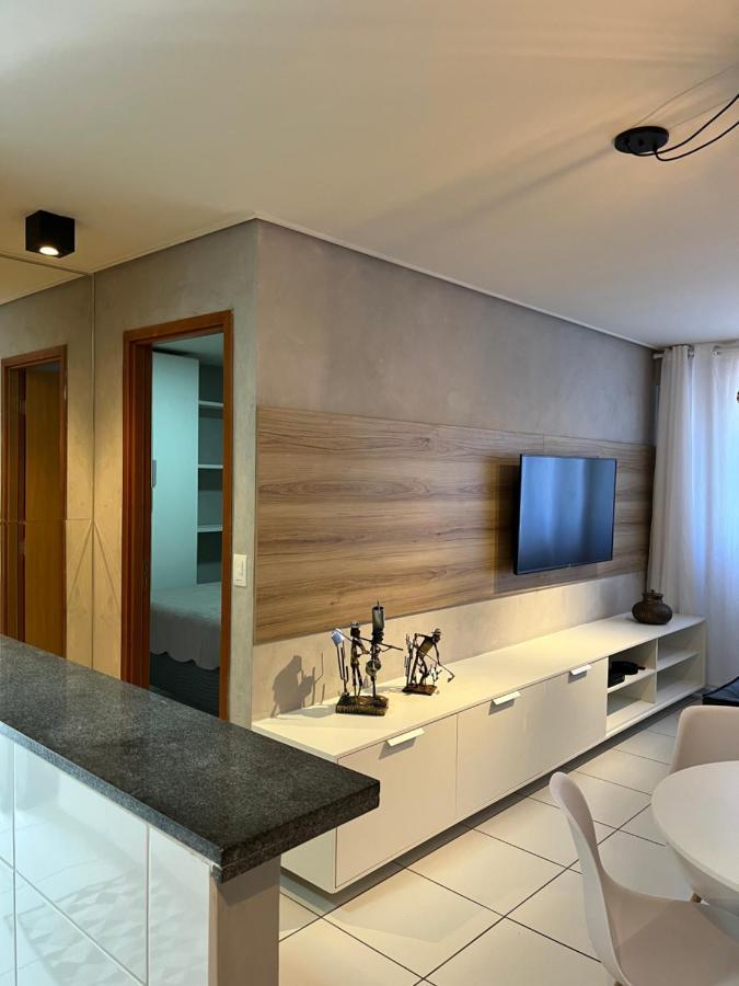 شقة Maceió  في Excelente Apartamento Na Jatiuca! Completo De Tudo المظهر الخارجي الصورة