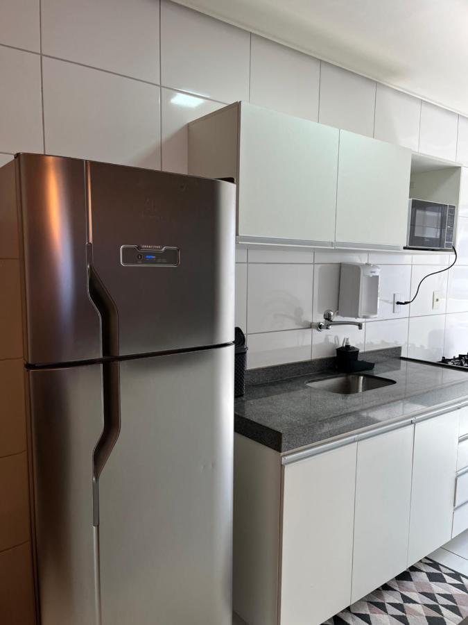 شقة Maceió  في Excelente Apartamento Na Jatiuca! Completo De Tudo المظهر الخارجي الصورة