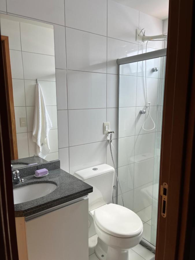 شقة Maceió  في Excelente Apartamento Na Jatiuca! Completo De Tudo المظهر الخارجي الصورة