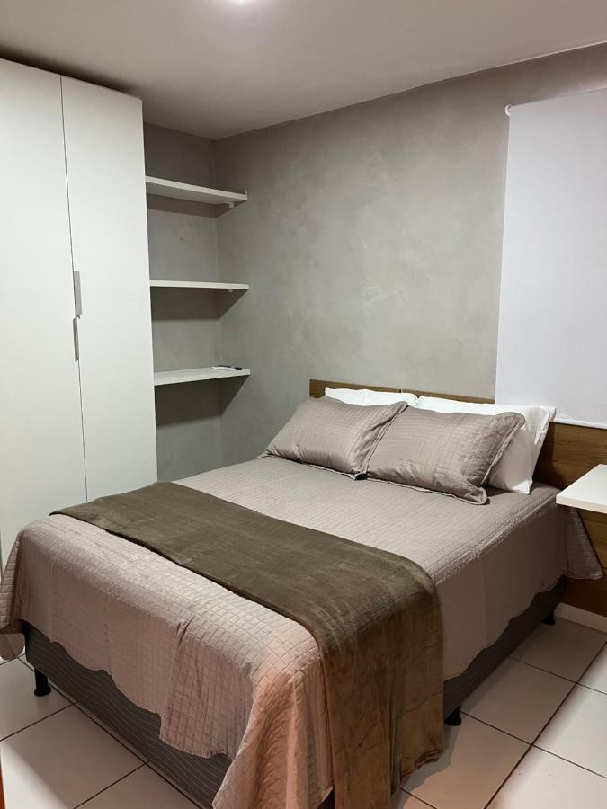 شقة Maceió  في Excelente Apartamento Na Jatiuca! Completo De Tudo المظهر الخارجي الصورة