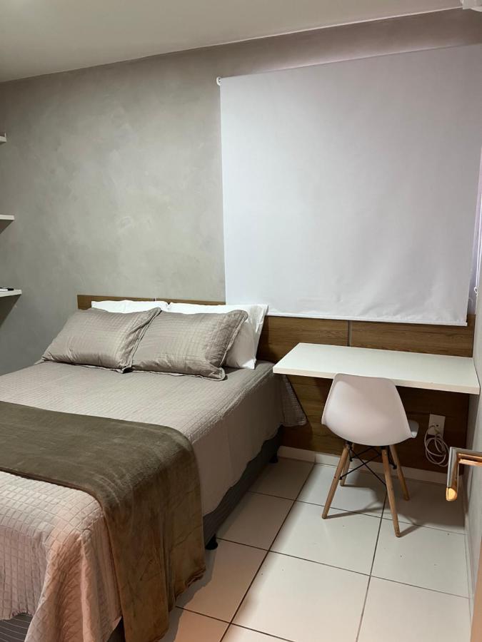 شقة Maceió  في Excelente Apartamento Na Jatiuca! Completo De Tudo المظهر الخارجي الصورة