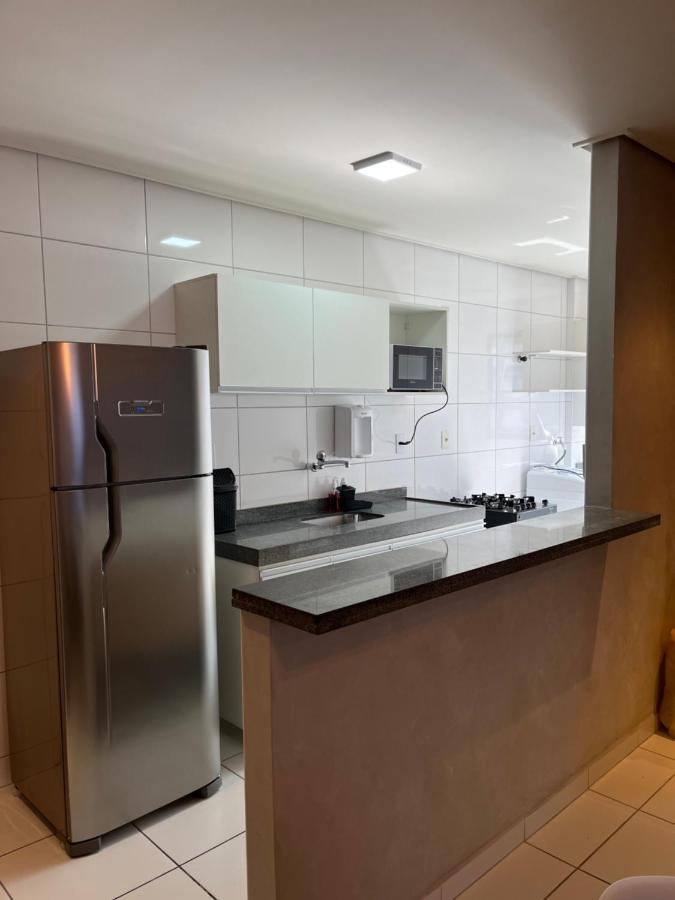شقة Maceió  في Excelente Apartamento Na Jatiuca! Completo De Tudo المظهر الخارجي الصورة