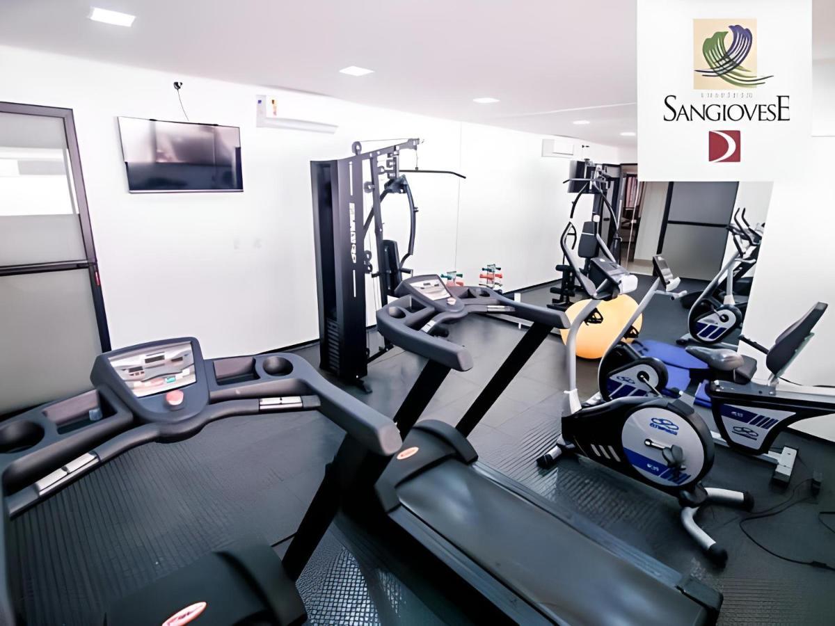 شقة Maceió  في Excelente Apartamento Na Jatiuca! Completo De Tudo المظهر الخارجي الصورة